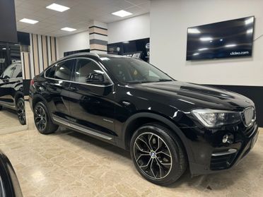 Bmw X4 xDrive20d Business Advantage Aut.