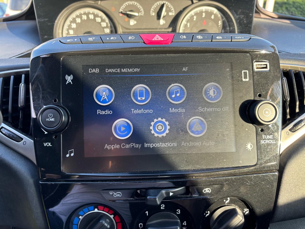 LANCIA YPSILON 1.0 HYBRID GOLD FULL OPTIONAL
