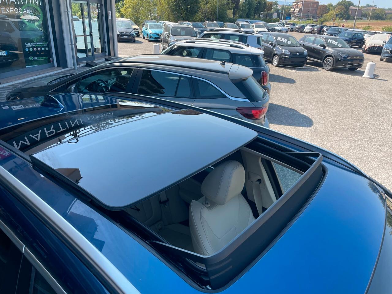 Bmw X3 xDrive20d 48V TETTO PREZZO REALE