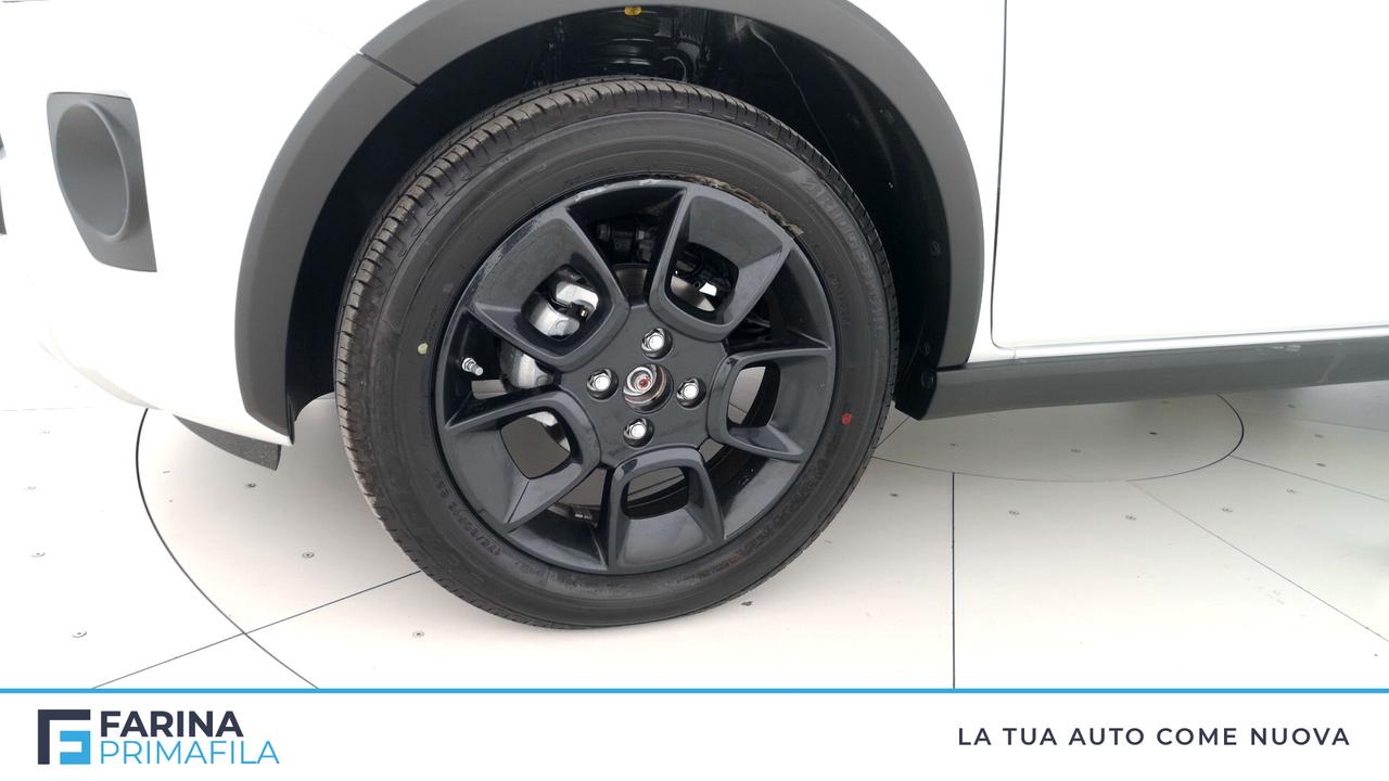 SUZUKI Ignis III 2020 - Ignis 1.2h Top 2wd