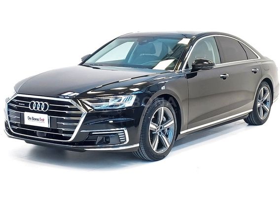 Audi A8 60 3.0 v6 tfsi e quattro tiptronic Garanzia 5 anni