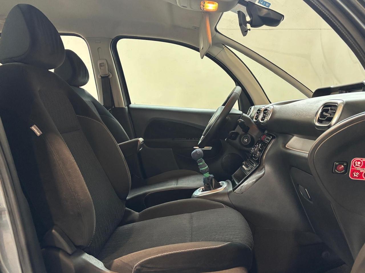 Citroen C3 Picasso 1.6 VTi 120 Exclusive Style