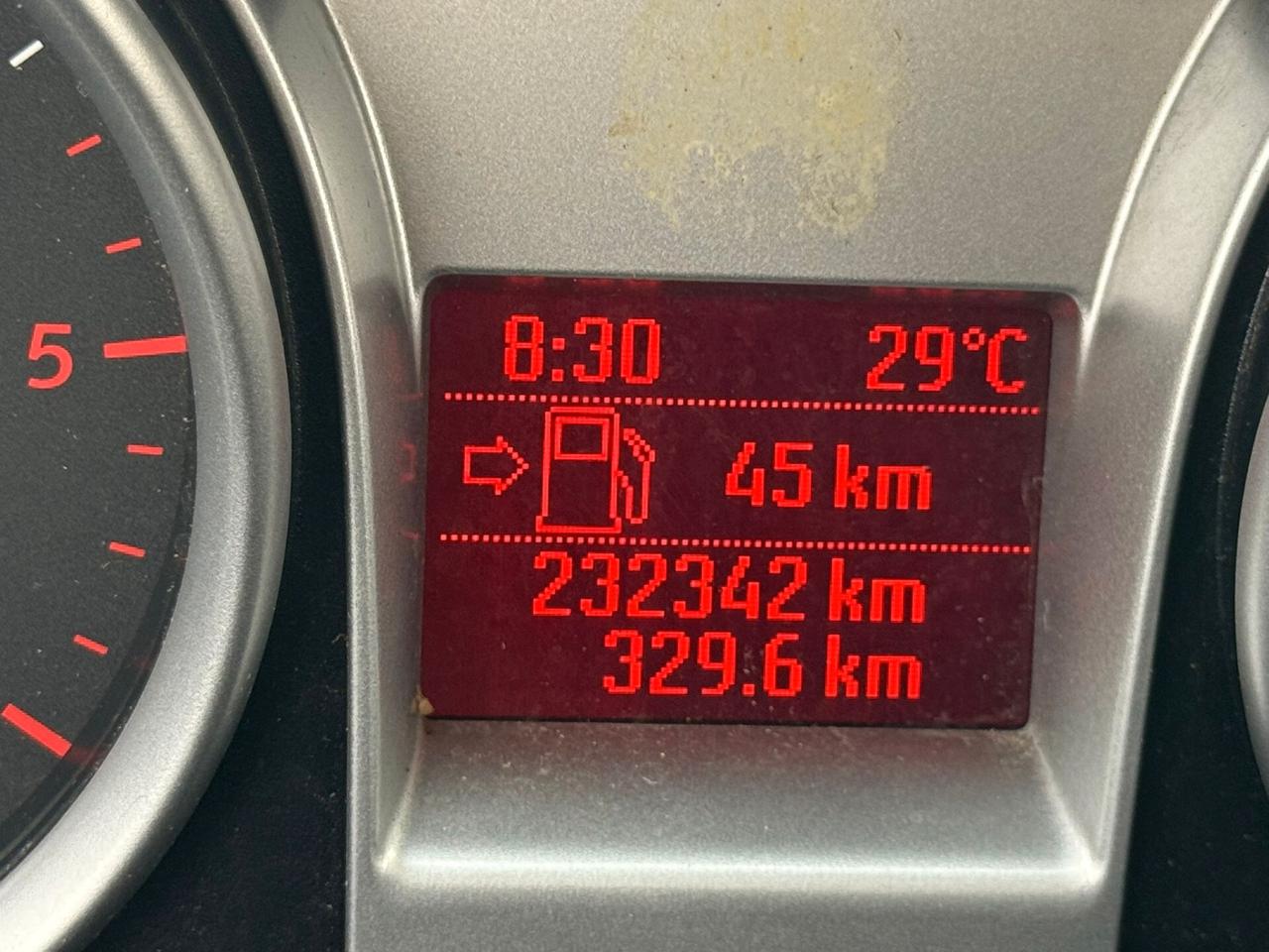 Ford Kuga 2.0 TDCi 136 CV 4WD Titanium DPF