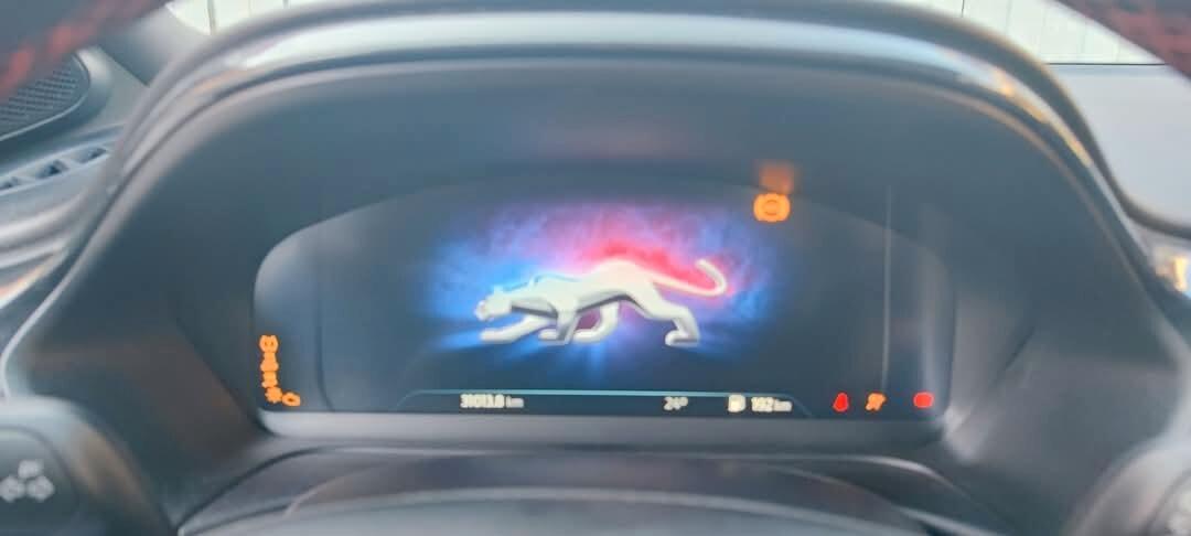 Ford Puma 1.0 Hybrid/benzina 125 CV ST-Line 2023