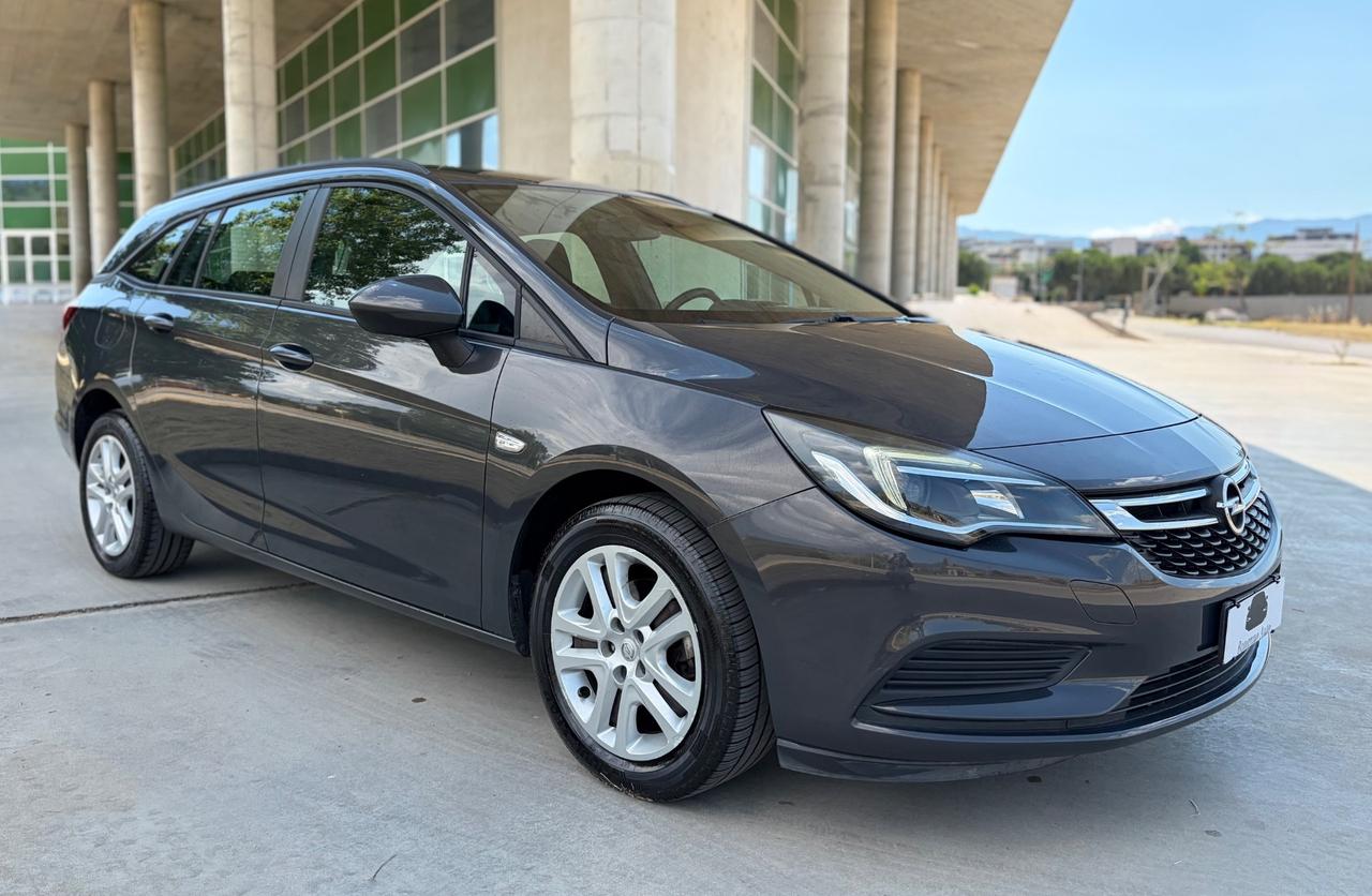 Opel Astra 1.6 CDTi Sports Tourer Business