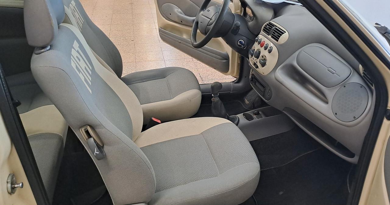 Fiat 600 1.1 50th Anniversary Clima+Servo