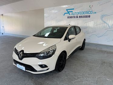 Renault Clio 1.5 Dci 75cv Start&Stop 5 porte Energy Zen