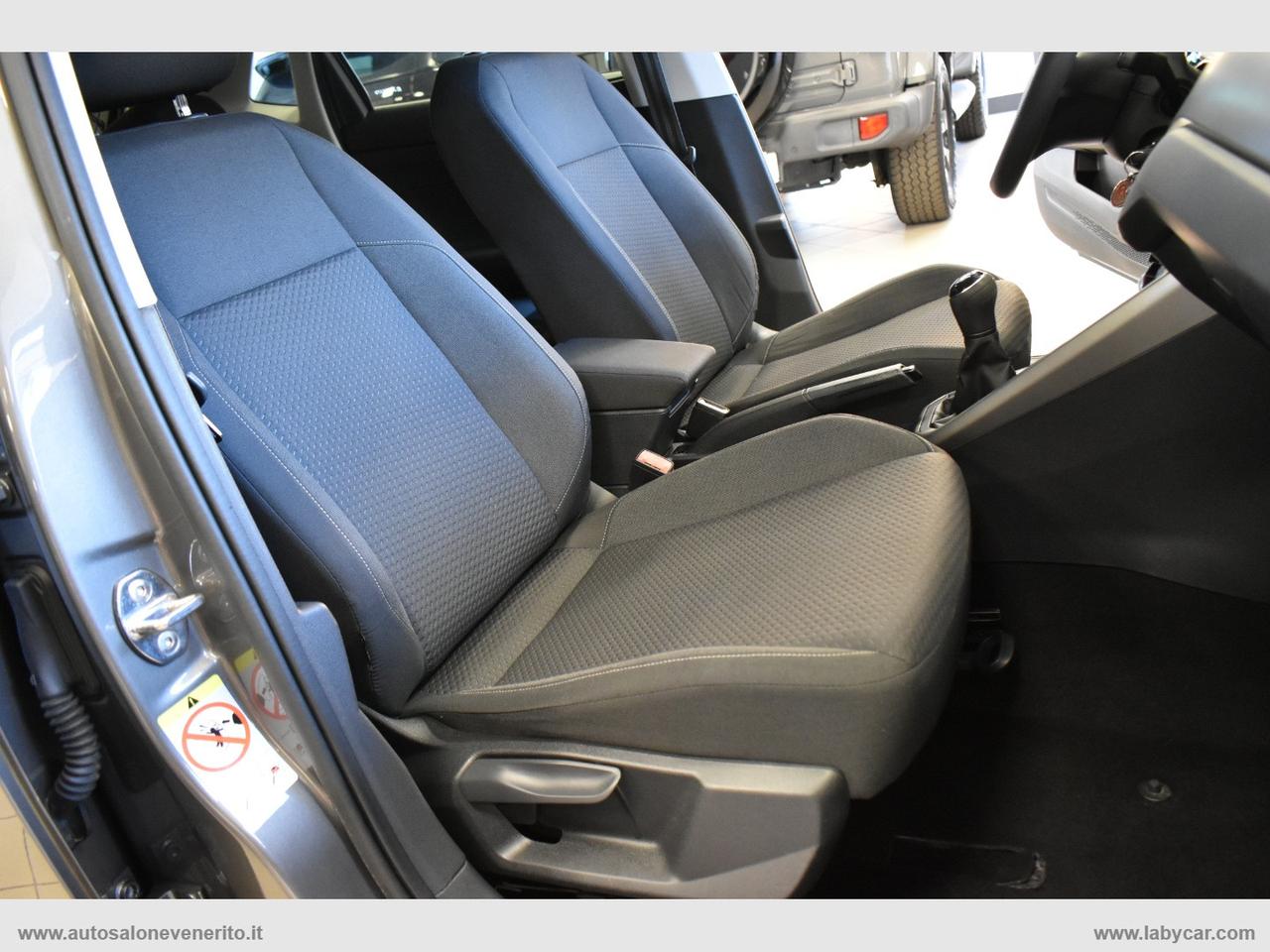 VOLKSWAGEN Polo Business 1.0 TSI 5p. Comfort. BMT