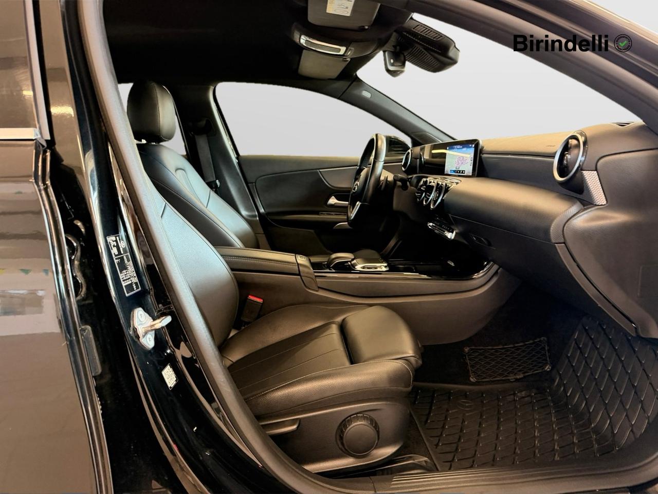 Mercedes-Benz Classe A (V177) - A 180 d Automatic Sport