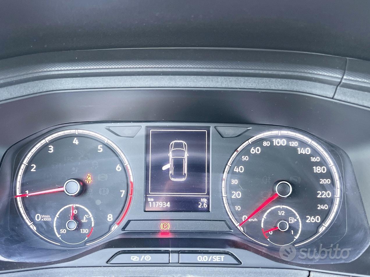Volkswagen T-Cross 1.0 Benzina 95CV E6 Neo - 2021