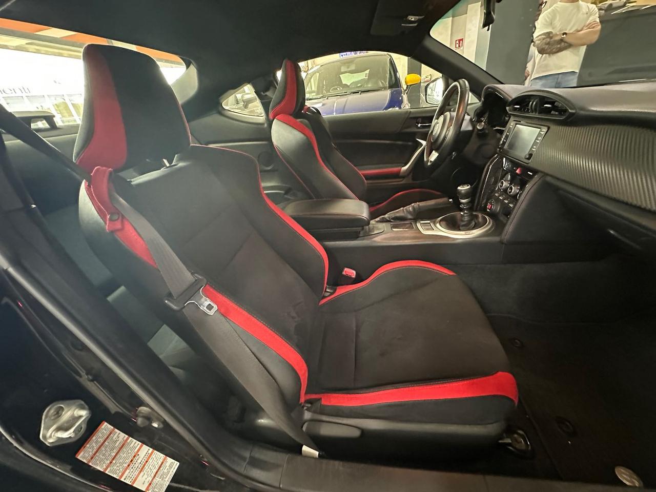 Toyota GT86 Racing Edition 2.0 #6384
