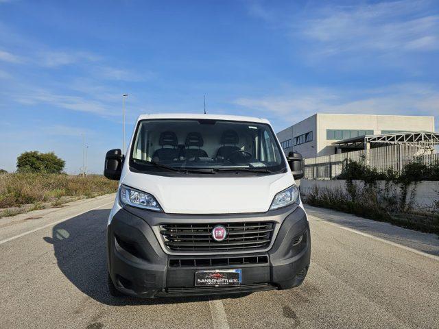 FIAT Ducato 33 2.3 MJT 140CV PM-TN Furgone