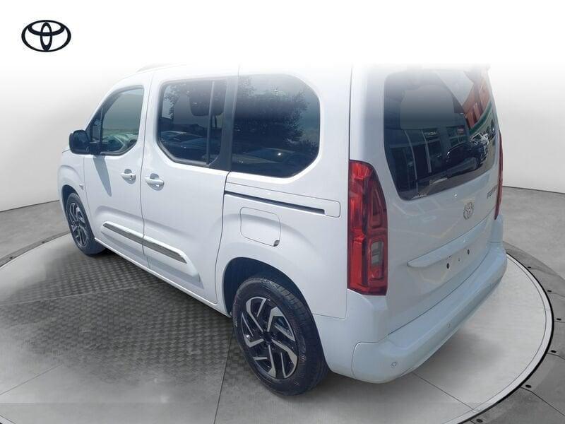 Toyota Proace City Verso Proace City Verso 1.5D 100 CV S&S L1 Executive