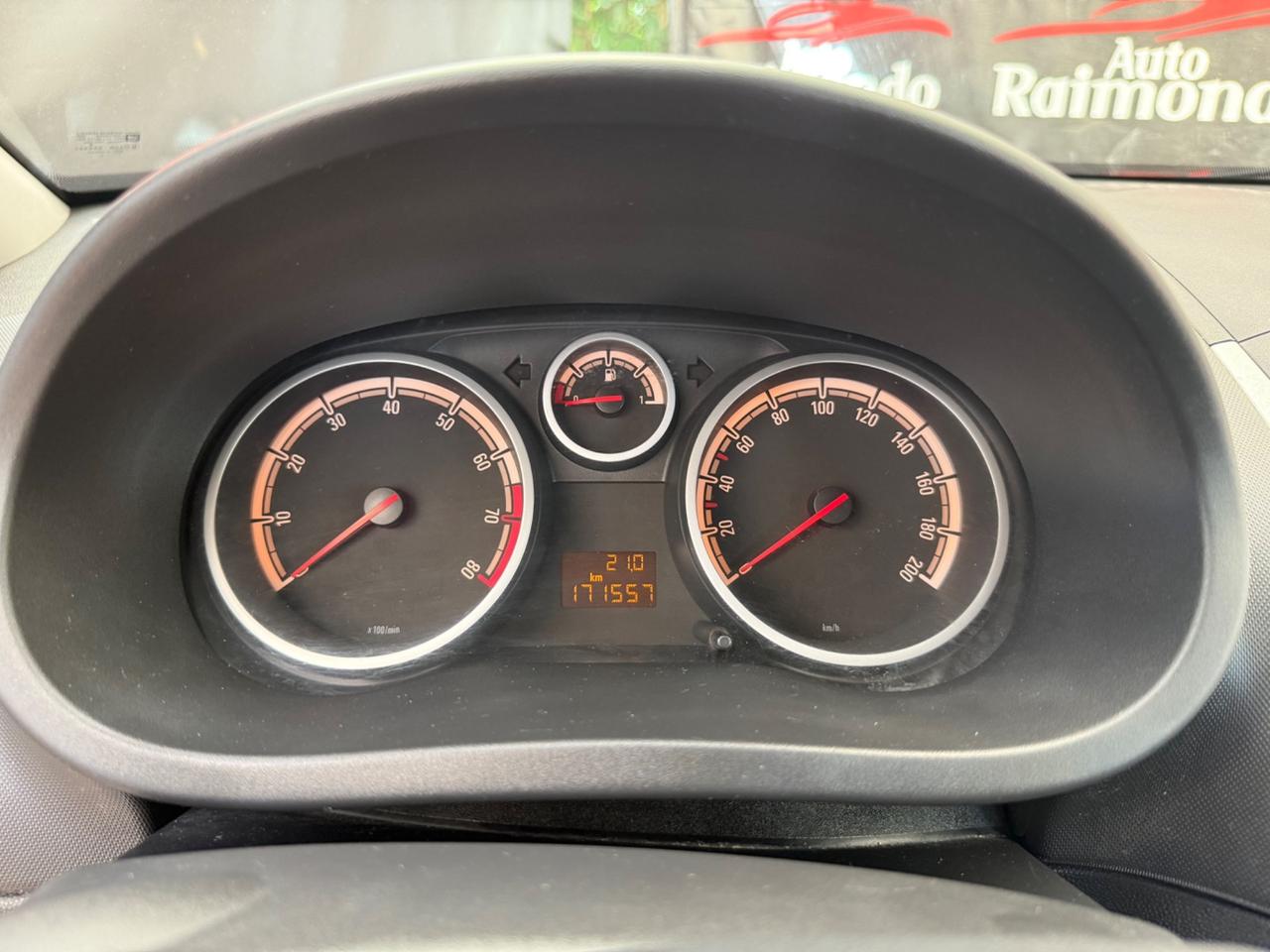 Opel Corsa 1.2 85CV 5 porte GPL-TECH Ecotec