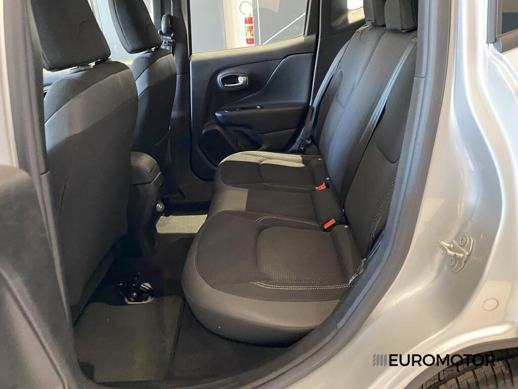 Jeep Renegade 1.6 Multijet II 80TH Anniversary 2WD