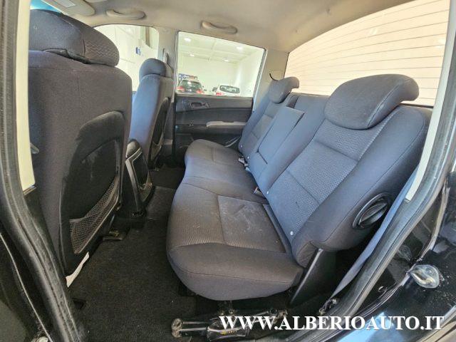 SSANGYONG Actyon Sports 2.0 XDi 4WD Comf. Pick-up