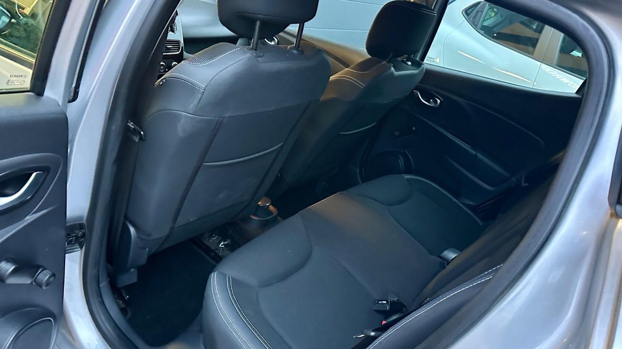 Renault Clio TCe 12V 90 CV GPL 5 porte Business