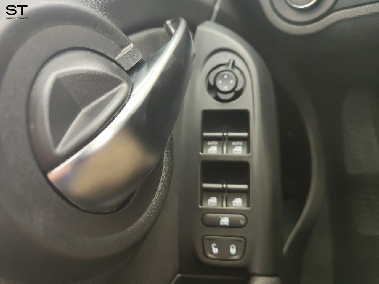 FIAT 500X - 500X 1.3 MultiJet 95 CV City Cross