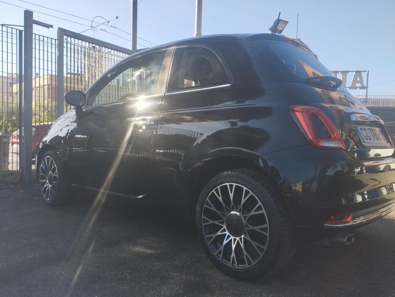 Fiat 500 1.2 EasyPower Dolcevita