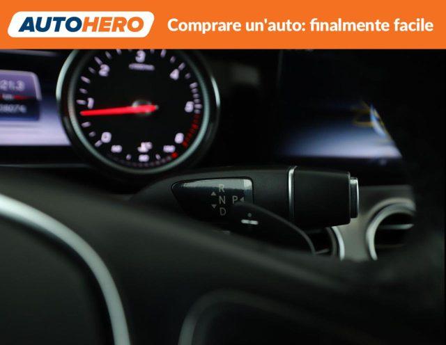 MERCEDES-BENZ E 200 d Auto Business Sport