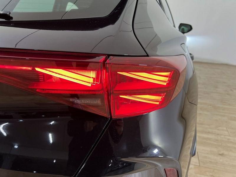 Cupra Formentor Formentor 1.5 Hybrid DSG