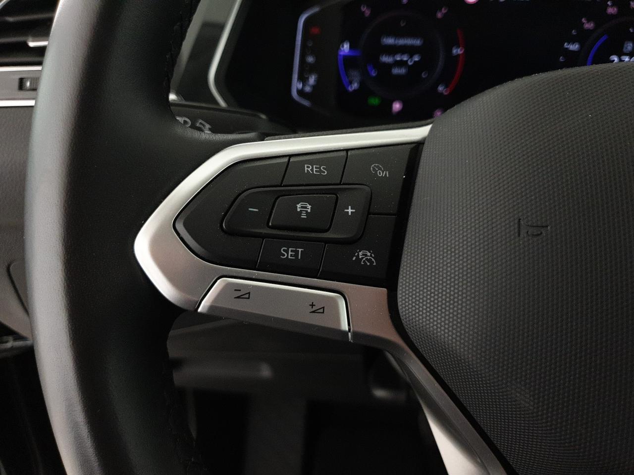 Volkswagen Tiguan 2.0 tdi elegance 150cv dsg