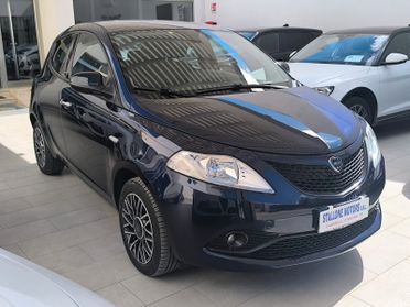 Lancia Ypsilon 1.0CC 69CV Hybrid Ecochic Gold 2021