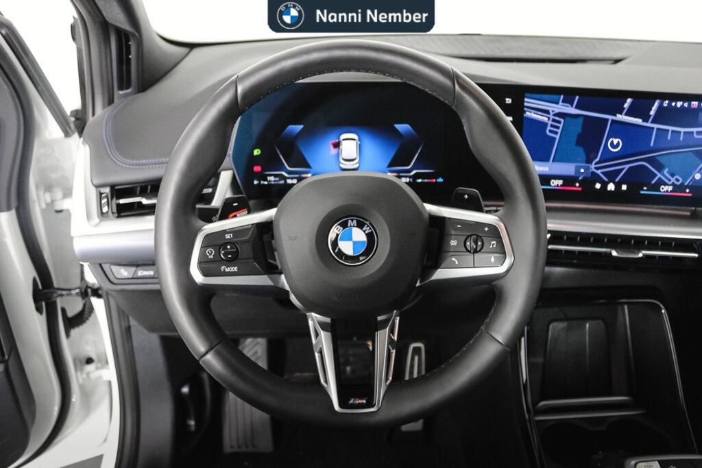 BMW Serie 2 Active Tourer 218 i MSport Steptronic