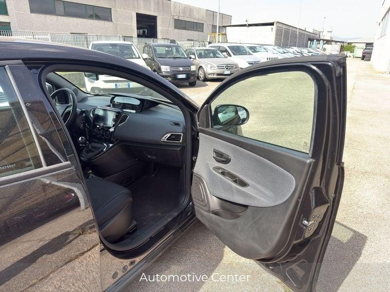 Lancia Ypsilon 1.2 69cv GPL GOLD PLUS