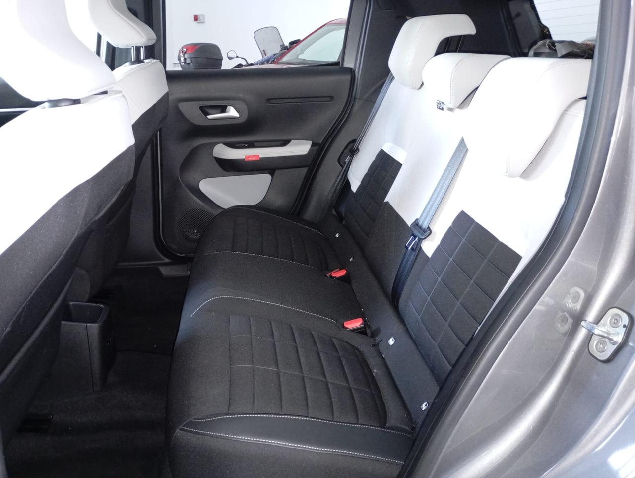Citroen C3 new CATENA NO BAGNO OLIO
