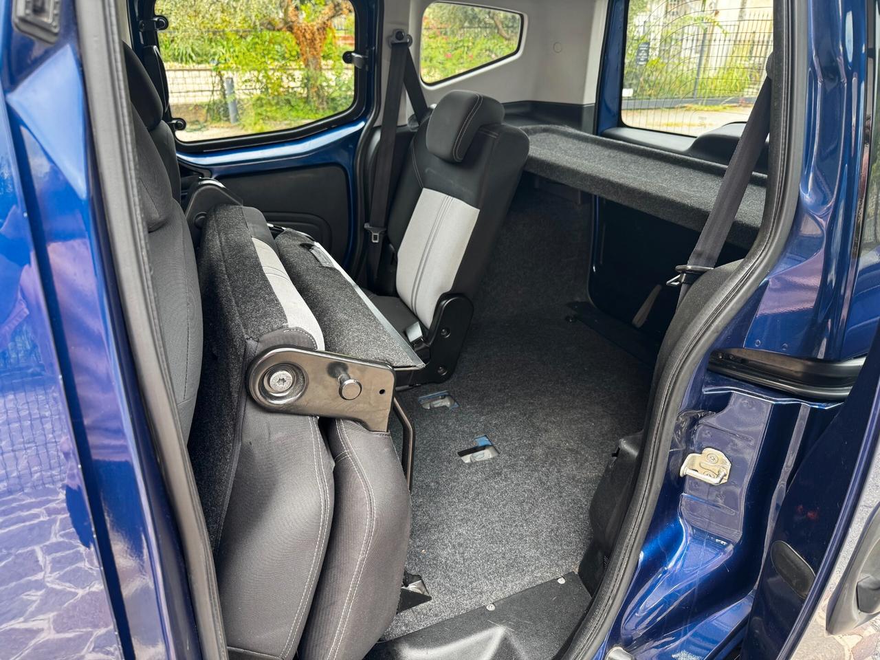 Fiat Qubo 1.3 MJT 75 CV Active