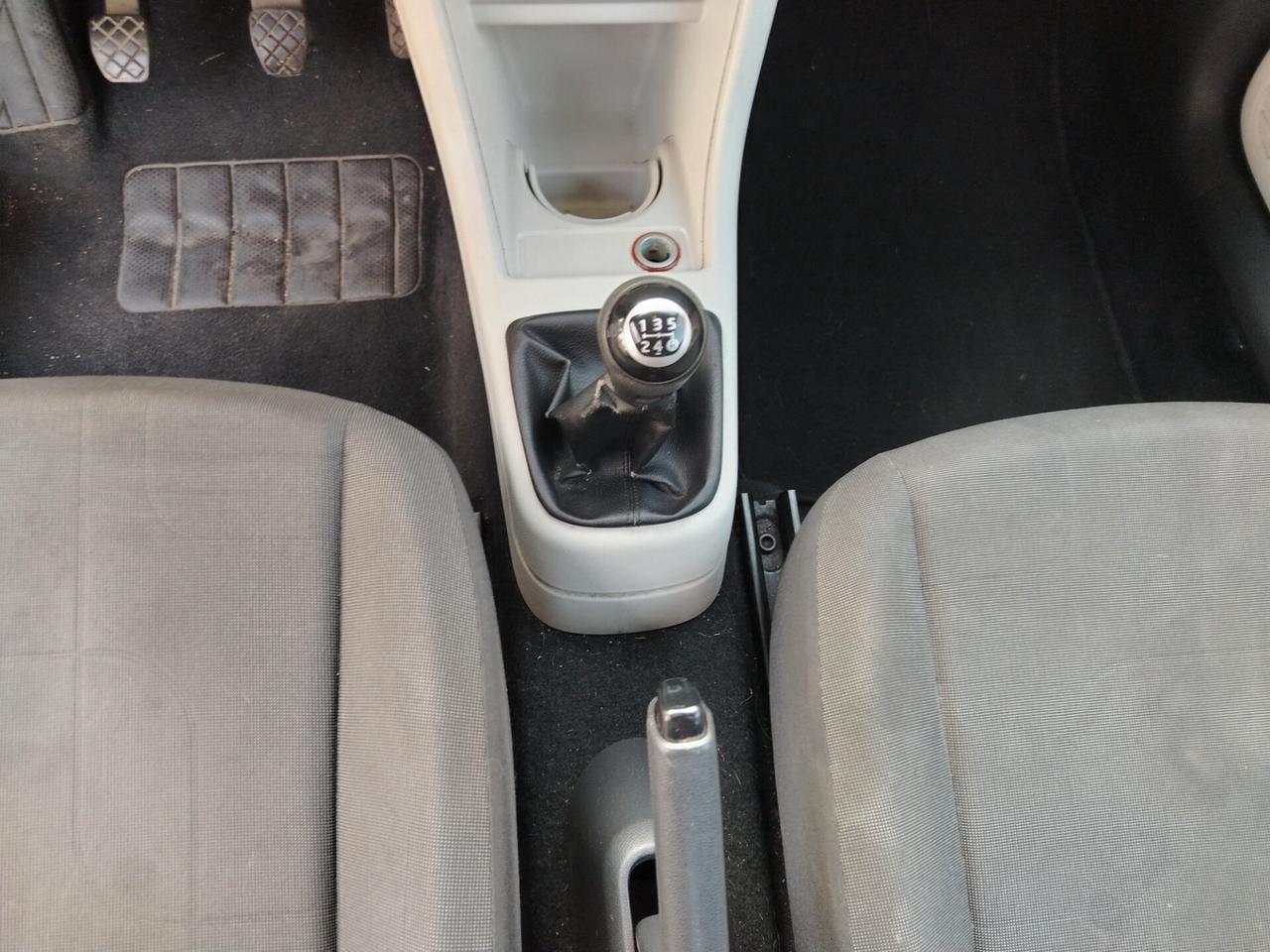 Volkswagen up! 1.0 75 CV 3p. high