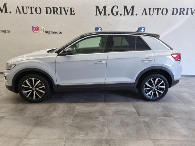 VOLKSWAGEN T-Roc 1.0 TSI 115 CV Style BlueMotion Technology
