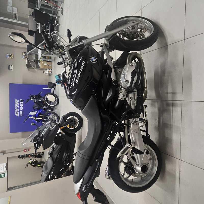Bmw R 1200 R - 2007