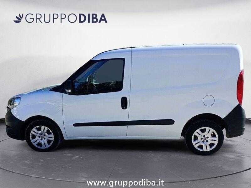 FIAT Doblò Dobl? 1.3 Multijet 16v 95cv E6