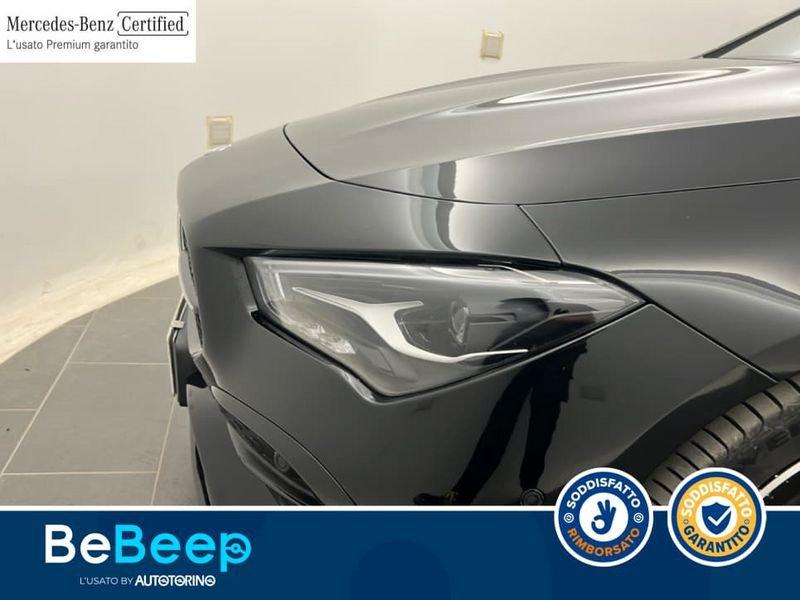 Mercedes-Benz CLA S.Brake SHOOTING BRAKE 200 D AMG LINE PREMIUM AUTO