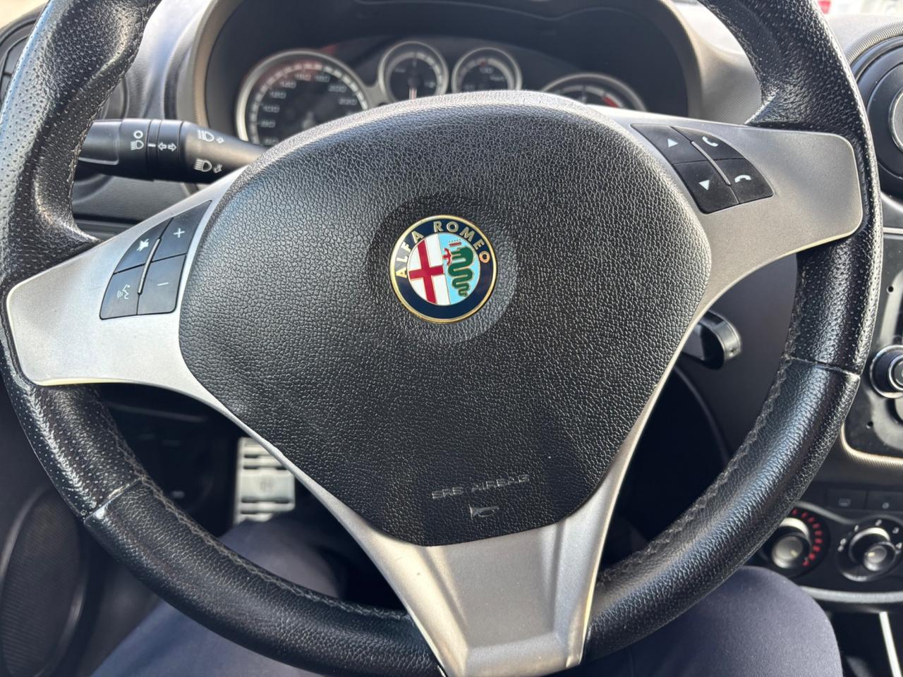 ALFA ROMEO MITO 1.3MJ 85CV 150.000 KM