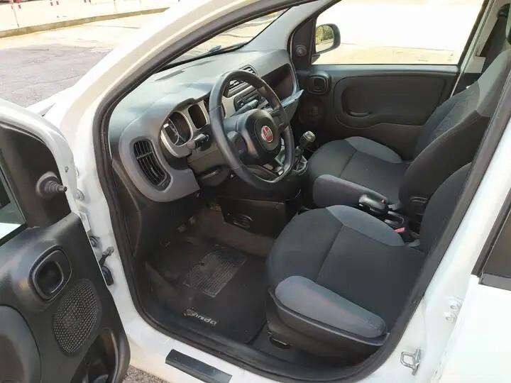 Fiat Panda 1.3 MJT S&S Easy - OFFERTA VALIDA FINO AL 28/02