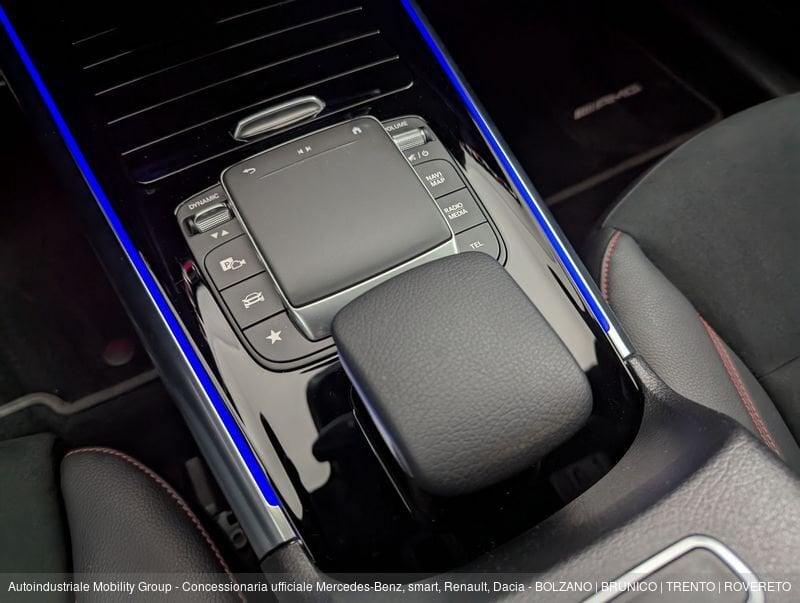 Mercedes-Benz EQA 250 PREMIUM PLUS