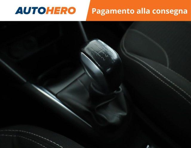 PEUGEOT 208 1° serie PureTech Turbo 110 S&S 5 porte Allure