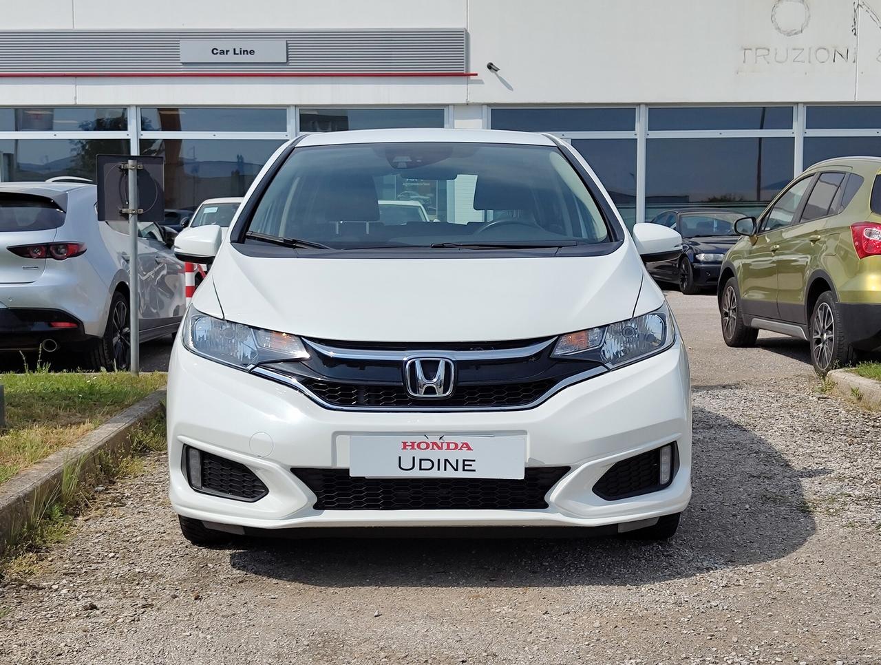 Honda Jazz 1.3 Trend