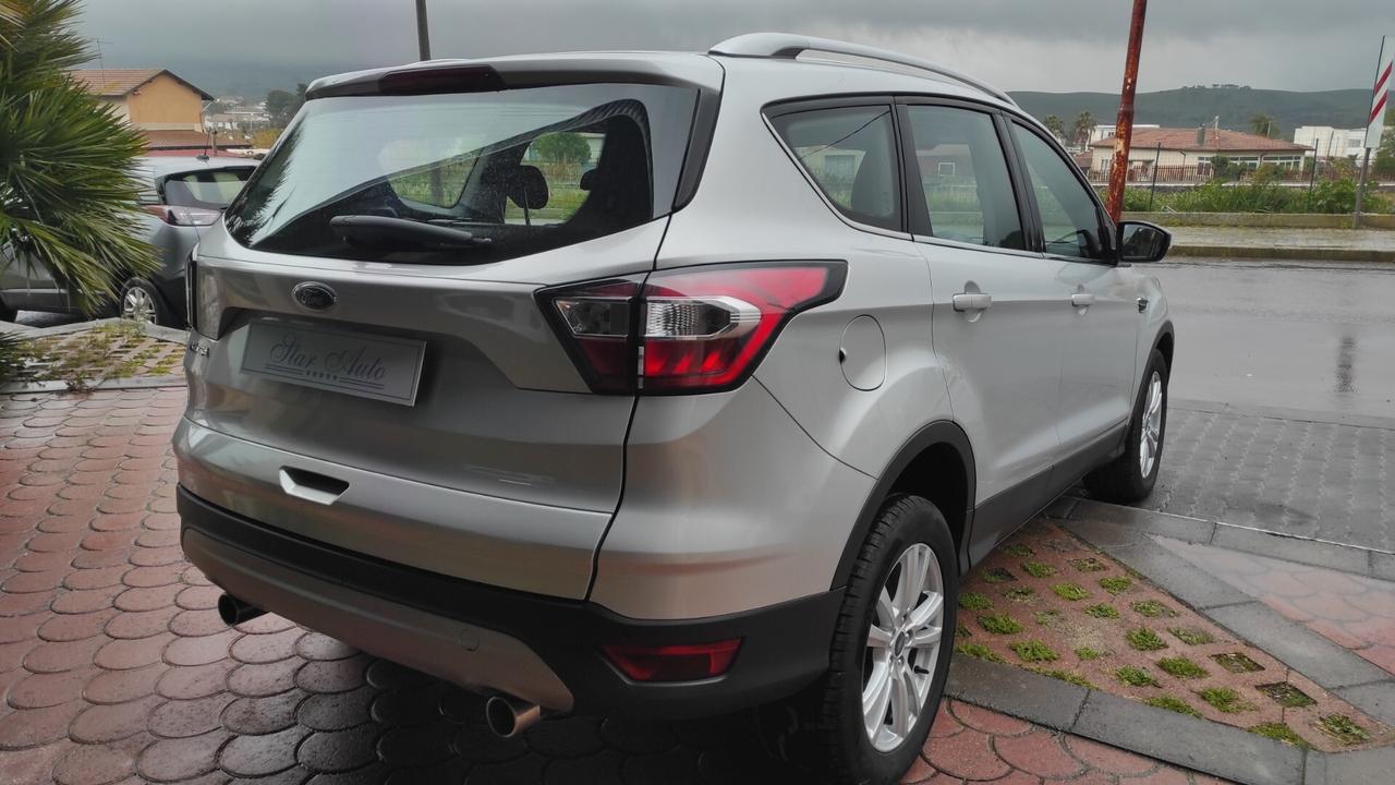 Ford Kuga 2.0 TDCI 120 CV S&S 2WD Business
