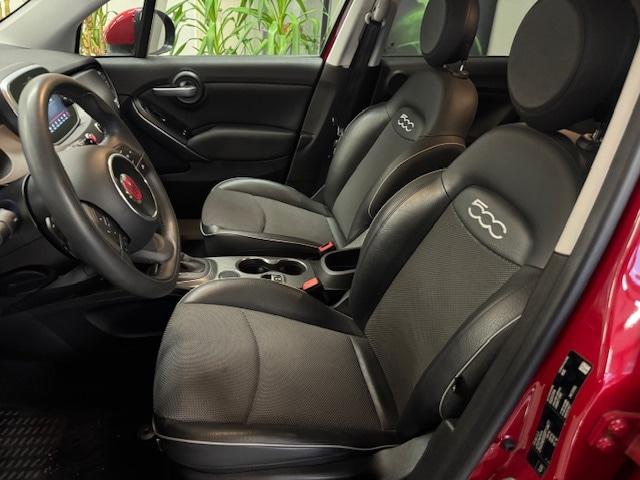 FIAT 500X 500X 1.6 MultiJet 120 CV DCT City Cross