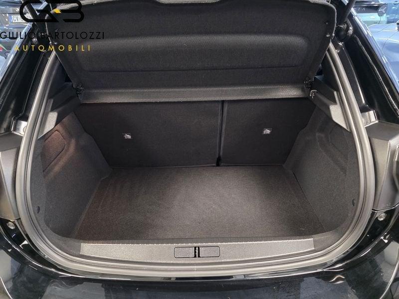 Opel Corsa Corsa 1.5 D 100 CV Elegance