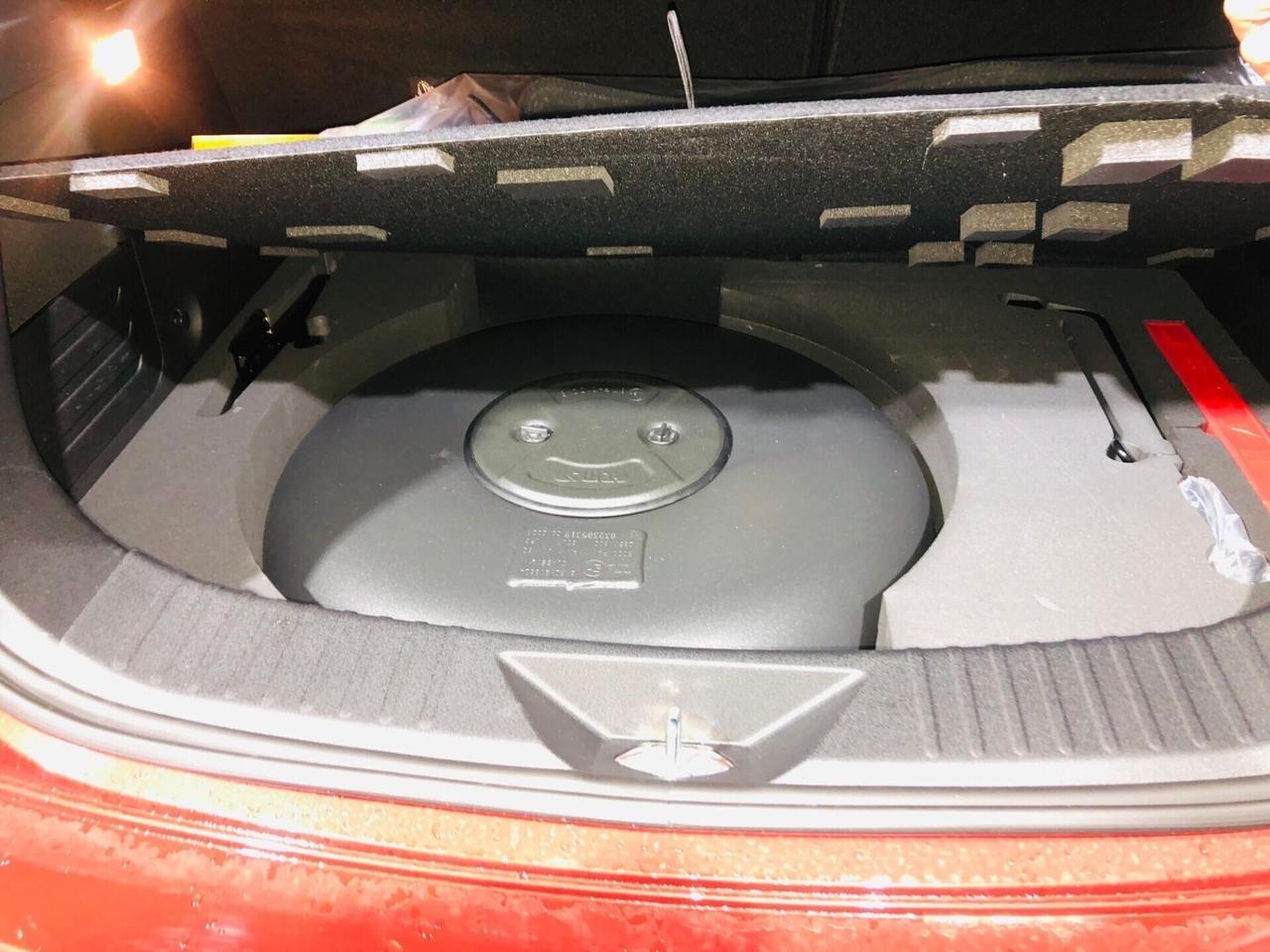 EVO 5 1.5 BENZINA GPL NUOVA PRONTA CONSEGNA KM 0