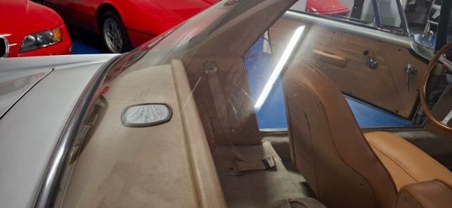LANCIA Flaminia GT 2.5 140cv **TARGA LIVORNO**