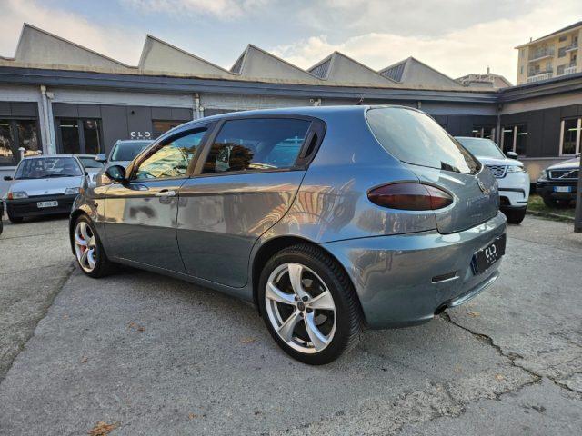ALFA ROMEO 147 1.9 JTD (115 CV) cat 5p.