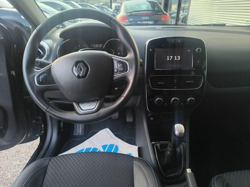 Renault Clio 1.5 dCi Energy Zen