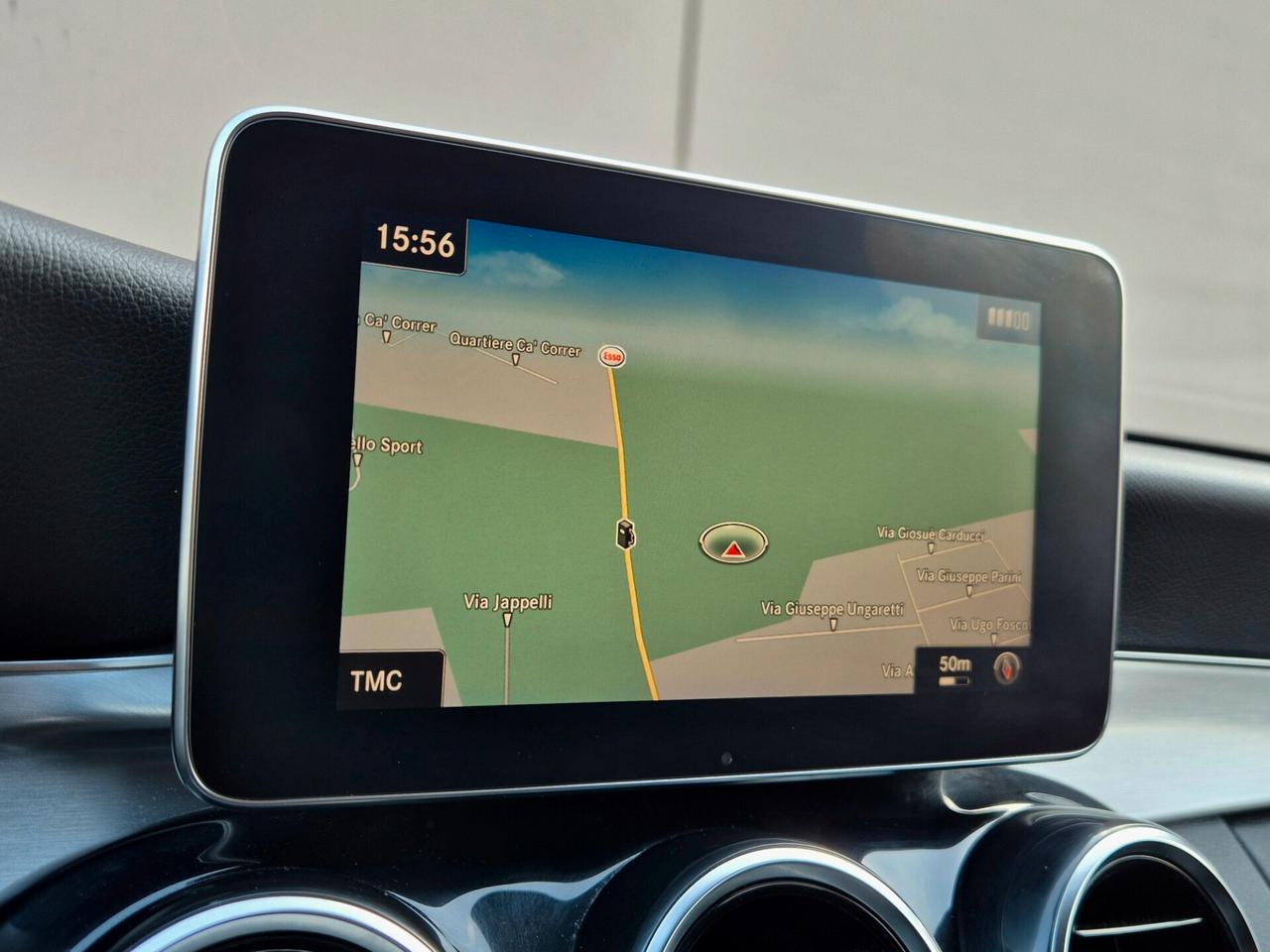 Mercedes-benz C 220 d S.W. Auto Premium