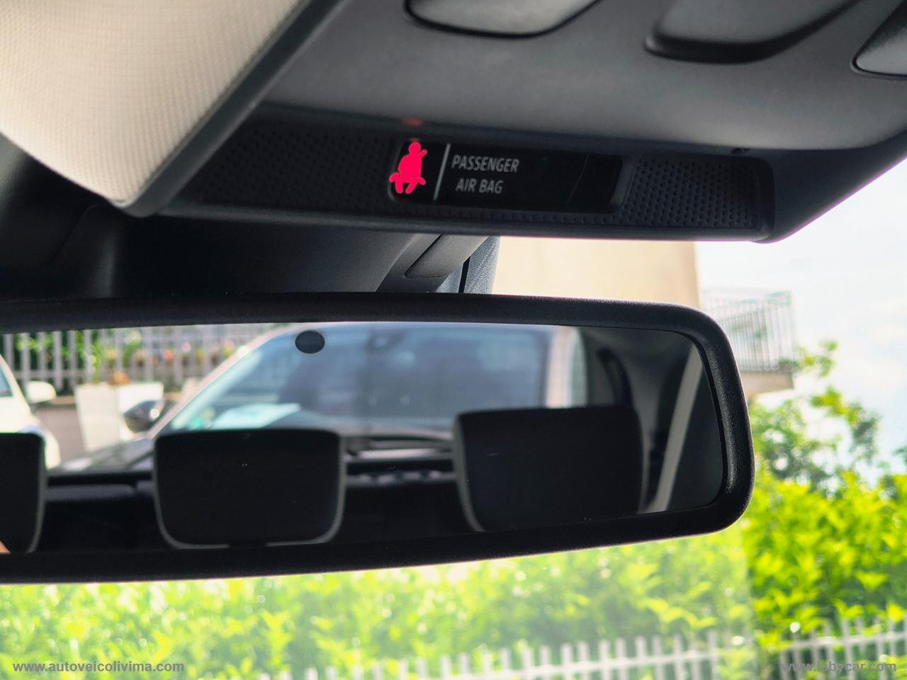 RENAULT Captur TCe 90 CV Techno